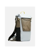 Plecak PEAK PERFORMANCE Hike Backpack kolor szary - TU #1