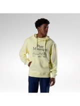 Bluza mÄ™ska ROSSIGNOL M Waterfall H ĹĽĂłĹ‚ta - M #1