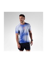 Koszulka męska ROSSIGNOL M Sapa Ultra Tee biała - XL #1