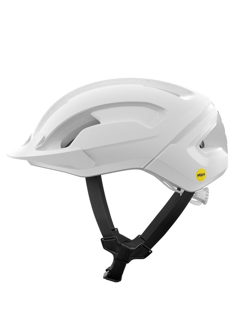 POC Omne Air Resistance MIPS Hvid #2