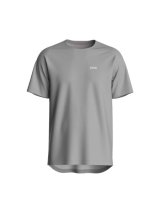 Koszulka rowerowa POC M's Motion Air S/S Jersey szara - L #1