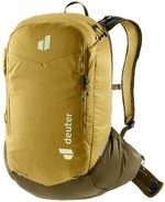 Plecak rowerowy Deuter Attack 20 - nori/kelp #1