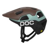 Kask rowerowy POC Cularis Pure br�zowy - 55/58 #1