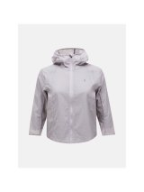 Kurtka damska PEAK PERFORMANCE W Discover Wind Jacket kolor szary - M #1