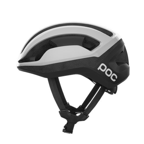 Kask rowerowy POC Omne Lite biaĹ‚y - 54/59 #1
