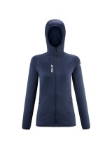 Bluza MILLET W Lokka Hoodie Iii granatowy - M #1