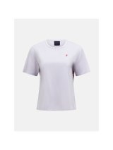 Koszulka m�™ska PEAK PERFORMANCE M Trail Shortsleeve kolor czerwony - M #1