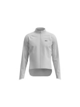 Kurtka rowerowa POC Pure-Lite Splash Jacket biała - M #1