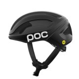 Kask rowerowy POC Omne Beacon MIPS czarny mat - 50/56 #1