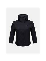 Kurtka damska PEAK PERFORMANCE W Discover Wind Jacket kolor czarny - S #1