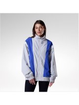 Kurtka unisex ROSSIGNOL Retro Jkt szara - M #1