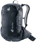 Plecak na rower damski Deuter Attack 14 SL - black #1