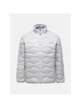 Kurtka puchowa m�ska PEAK PERFORMANCE M Helium Down Jacket kolor szary - L #1