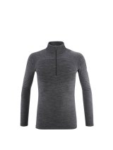 Bielizna MILLET M Drynamic Warm 44958 Zip grafitowy - XXL #1