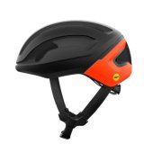 Kask rowerowy POC Omne Air MIPS czarno pomaraĹ„czowy - 56/61 #1