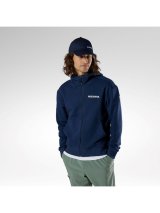 Bluza męska ROSSIGNOL M Logo Fzh granatowa - L #1