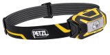 Latarka czoowa Petzl Aria 1 - black/yellow (350 lm) #1