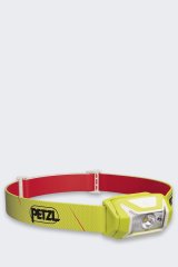 Petzl Tikka Gul Hovedb�nd lommelygte LED #2