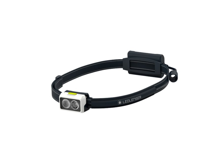 Ledlenser 502719 lommelygte Sort Hovedb�nd lommelygte LED #2