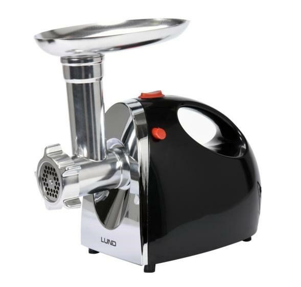 Meat grinder Lund T67900 #1