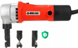 MAR-POL NIBBLER ELECTRIC SHEET METAL SHEARS #1