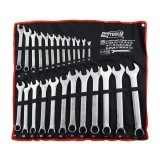 AWTOOLS COMBINATION WRENCHES SET 25 pcs. /6mm-32mm/ #1