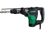Hikoki DH40MCWS hammerbor 1100 W 620 rpm SDS Max #2