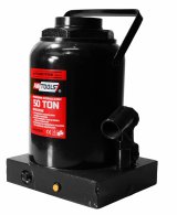 AWTOOLS HYDRAULIC PISTON / POST JACK 50 TON 300 - 480mm #1