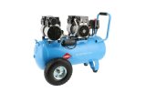 AIRPRESS COMPRESSOR 50L /LMO 50-270/ #1