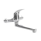 WALL-MOUNTED FAUCET SAZAVA DSA501.5/23 #1
