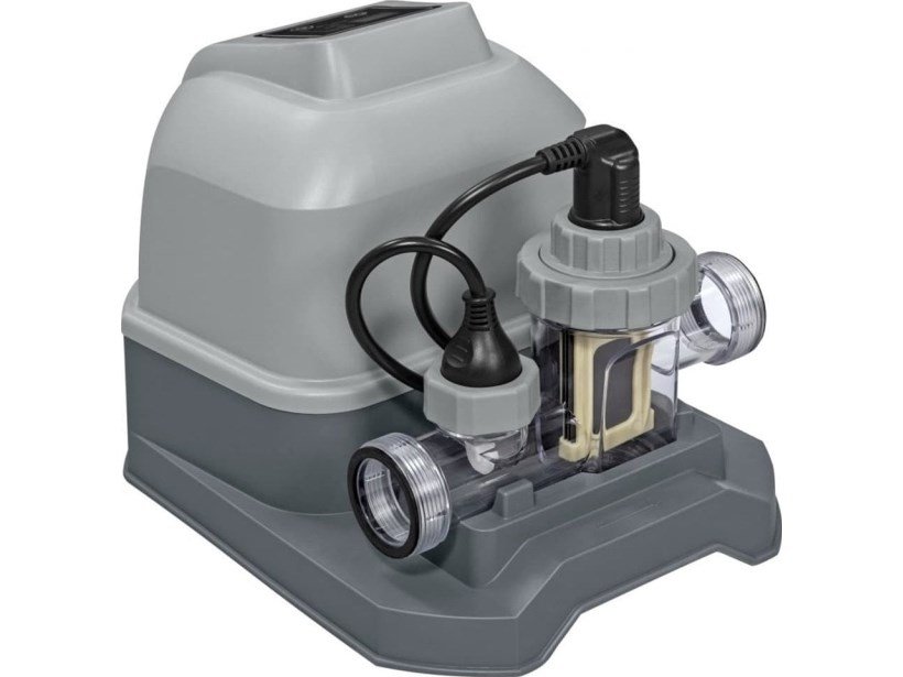 Generator Chloru 6g/h Bestway 58678 #1