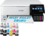 Epson EcoTank L8160 Inkjet A4 5760 x 1440 dpi 32 sider pr. minut Wi-Fi #2
