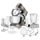 Sencor STM 6378BK czarny / Robot kuchenny / 1,5 l / 1000 W #1