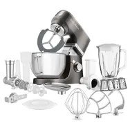 Sencor STM 6378BK czarny / Robot kuchenny / 1,5 l / 1000 W #1
