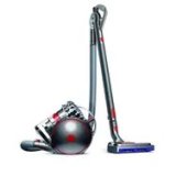 Dyson Cinetic Big ball Absolute 2 0,8 L Beholder vakuum Dry 700 W Posel�s #2