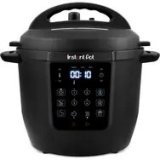 Instant Pot 920591 multi komfur 5,7 L 1000 W Sort #2
