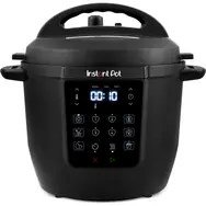 Instant Pot 920591 multi komfur 5,7 L 1000 W Sort #2