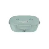 Faitron HeatsBox GO Jasnozielony / podgrzewany lunchbox #1
