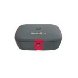 HeatsBox HB-03-90 elektrisk frokostboks 90 W 0,925 L Sort Voksen #2