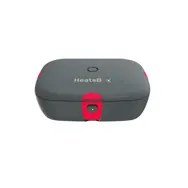 HeatsBox HB-03-90 elektrisk frokostboks 90 W 0,925 L Sort Voksen #2