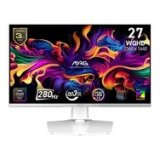 MSI MAG 272QPW QD-OLED X28 computersk�rm 67,3 cm (26.5