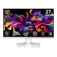 MSI MAG 272QPW QD-OLED X28 computersk�rm 67,3 cm (26.5