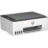 HP Smart Tank 580 All-in-One Printer, Home and home office, Print, copy, scan, Wireless; High-volume printer tank; Print from phone or tablet; Scan to PDF #2