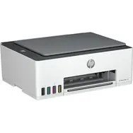 HP Smart Tank 580 All-in-One Printer, Home and home office, Print, copy, scan, Wireless; High-volume printer tank; Print from phone or tablet; Scan to PDF #2