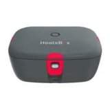 Faitron HeatsBox GO / Inteligentny podgrzewany pojemnik na lunch / na baterie / do 85�C #1