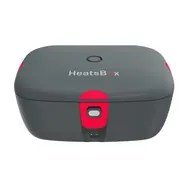 Faitron HeatsBox GO / Inteligentny podgrzewany pojemnik na lunch / na baterie / do 85�C #1
