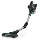 Niceboy ION Hurricane H7 2-i-1 stangst�vsuger Batteri Dry HEPA Posel�s 200 W Sort, Bl� 2,2 At #2