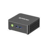 GMKtec G3 Czarny / Intel N95 / 8 GB / 256 GB SSD / Intel UHD / Wi-Fi / BT / LAN / W 11 Pro #1