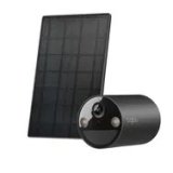 TP-Link Tapo C411 KIT Kugle (form) IP-sikkerhedskamera Udend�rs 2304 x 1296 pixel Loft/v�g #2