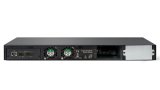 LANCOM GS-4554XP Administreret L3 2.5G Ethernet (100/1000/2500) Str�m over Ethernet (PoE) 1U Sort #1